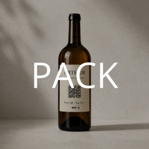 Pack Botellas (6 unidades)