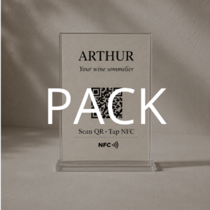 Pack Placas (6 unidades)